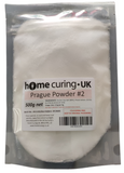 Cure #2 (Prague Powder Number Two) - Instacure #2 - Colouring Free - Surfy's Home Curing Supplies