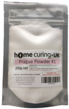 Cure #1 (Prague Powder Number One) - Instacure #1 - Colouring Free - Surfy's Home Curing Supplies