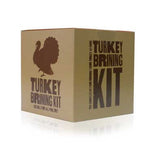 Turkey Brining Kit - Damaged Box Bargain! £4.50 - Surfy's Home Curing Supplies