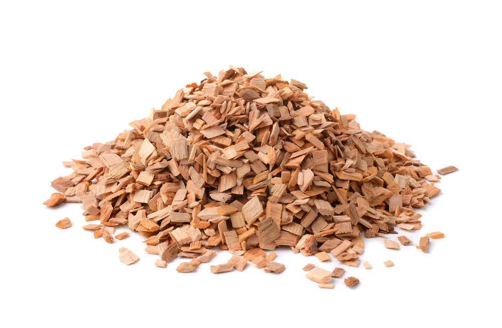 3kg Beech Wood Chips Hot Smoking – Home Curing UK
