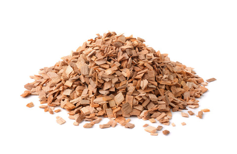 3kg Beech Wood Chips - Hot Smoking - Surfy's Home Curing Supplies