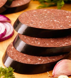 Black Pudding Mix + Casings - Surfy's Home Curing Supplies