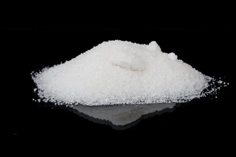 Fine Kosher Sea Salt. 100% Pure with NO anti-caking agents - Surfy's Home Curing Supplies