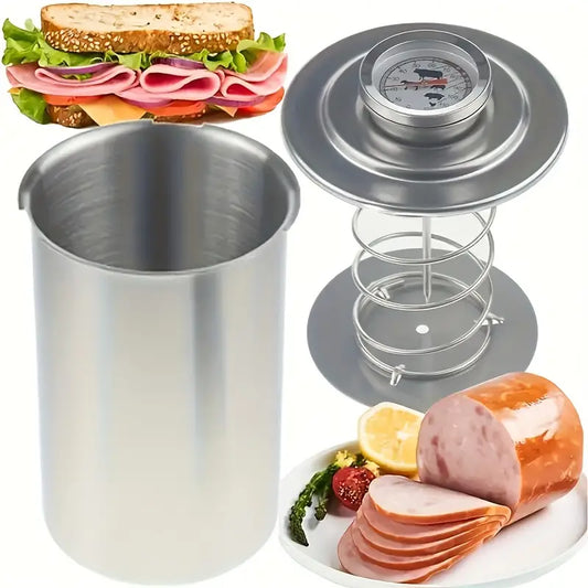 Surfy's Home Curing UK - Make your own Ham, Bacon & Charcuterie