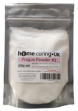 Cure #1 (Prague Powder Number One) - Instacure #1 - Colouring Free - Surfy's Home Curing Supplies