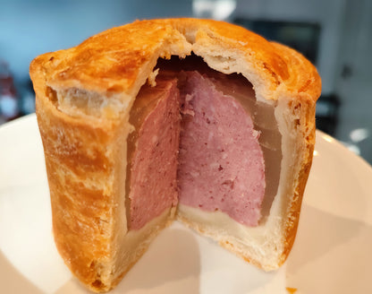 Pork Pie Seasoning - Surfy's Home Curing Supplies