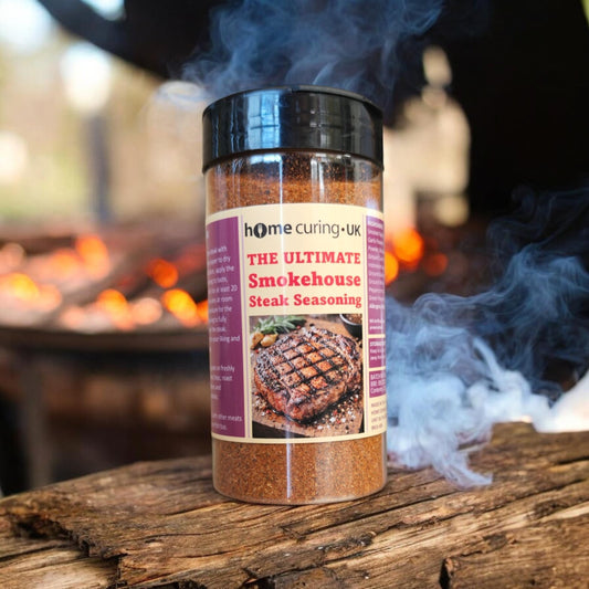 Ultimate Smokehouse Steak Seasoning