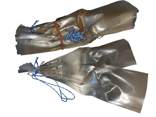 Artificial Haggis Bung - Bundle of 25 - Surfy's Home Curing Supplies