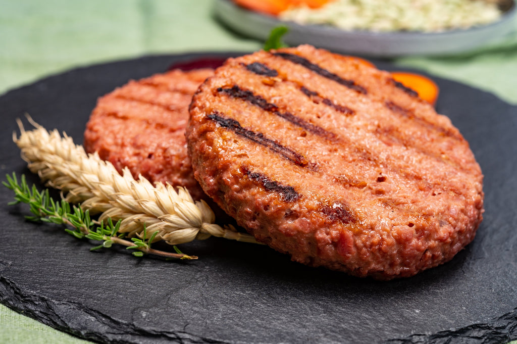 Vegan Sausage Complete Mix Home Curing UK