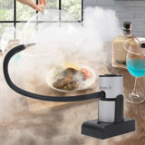 Cold Smoke Generator, Portable Molecular Cuisine Smoking Gun. - Surfy's Home Curing Supplies
