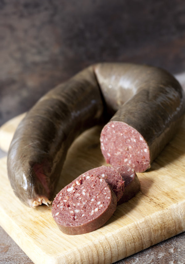 Beef (Ox) Runners, 40-43mm x 18 metres – Home Curing UK
