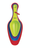 Measuring Scoop/Spoon Set by Colourworks - Surfy's Home Curing Supplies