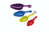 Measuring Scoop/Spoon Set by Colourworks - Surfy's Home Curing Supplies