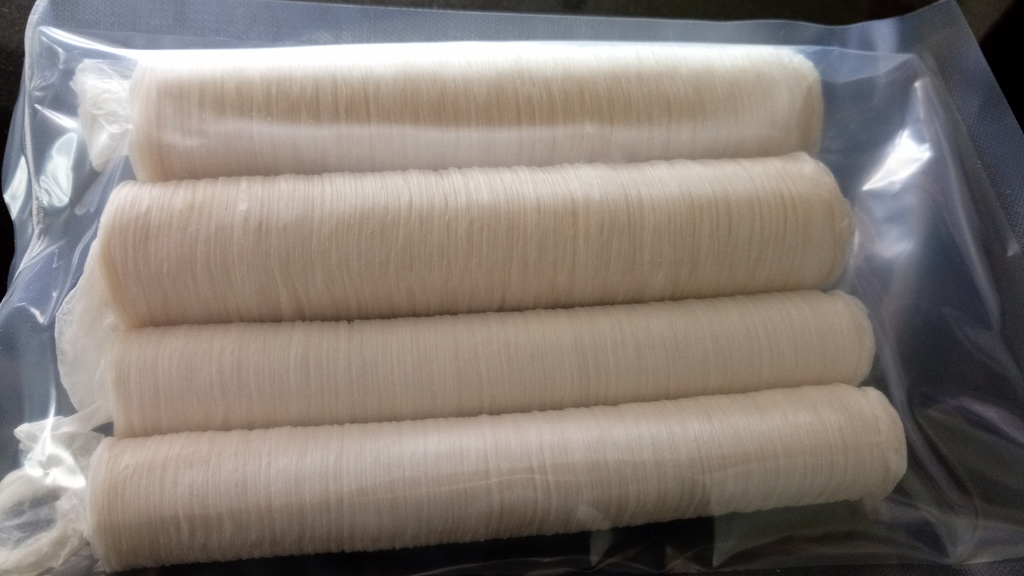 Collagen Sausage Casings For Myanmar Market - Collagen Casings And