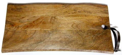 Large Natural Mango Plank/Board - Surfy's Home Curing Supplies