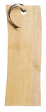 Medium Natural Mango Plank/Board - Surfy's Home Curing Supplies