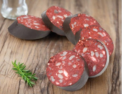 Gluten Free Black Pudding Mix - Surfy's Home Curing Supplies