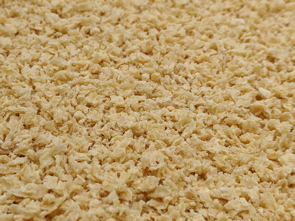 Ground Rusk Gluten Free Sifted Pinhead Rusk - 3KG – Home Curing UK