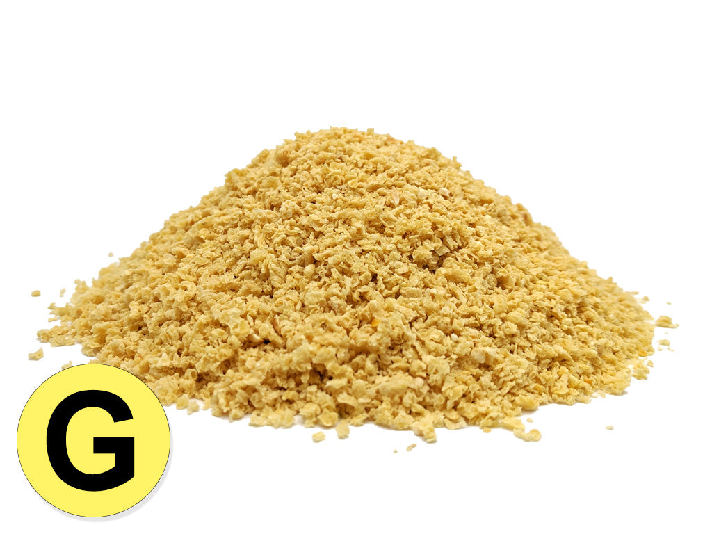 Pinhead Rusk Gluten Free Sifted Pinhead Rusk - 3KG – Home Curing UK