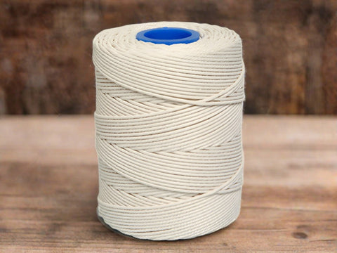 Butchers #5 Soft Twine (String) - 300 Metres - Surfy's Home Curing Supplies