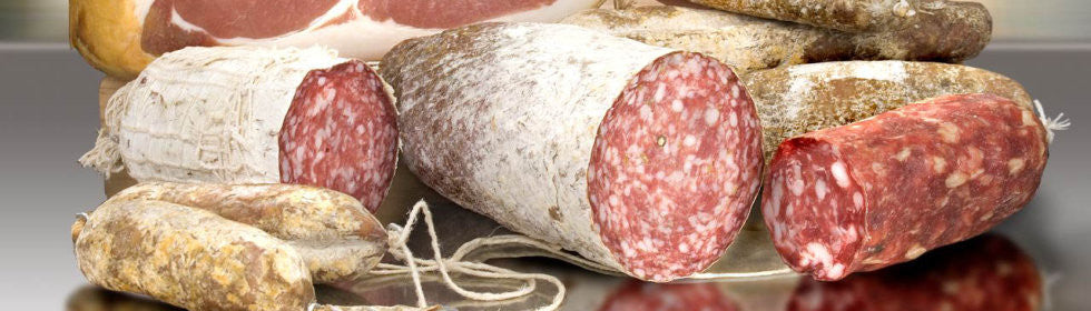 Surfy's Home Curing Supplies - Make your own Ham, Bacon & Charcuterie ...